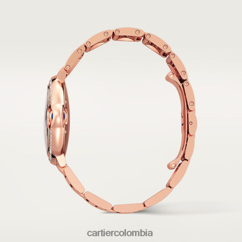 accesorios Cartier reloj ballon bleu de moda elegante V0HXJN918