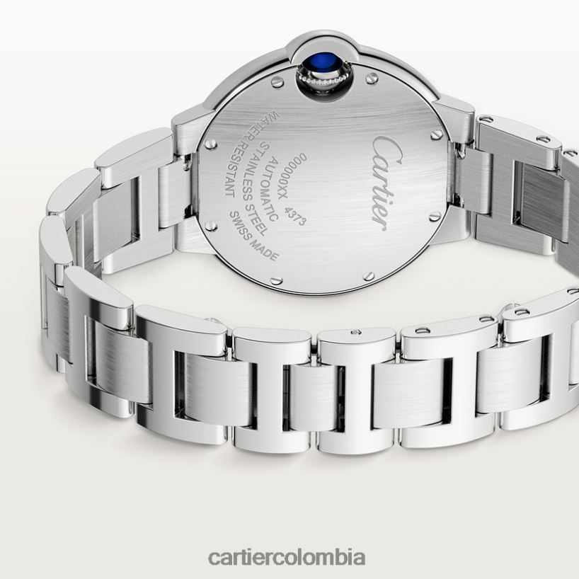 accesorios Cartier reloj ballon bleu de moda elegante V0HXJN919