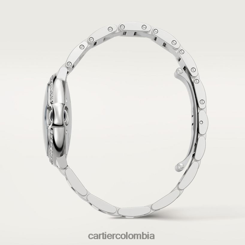 accesorios Cartier reloj ballon bleu de moda elegante V0HXJN919