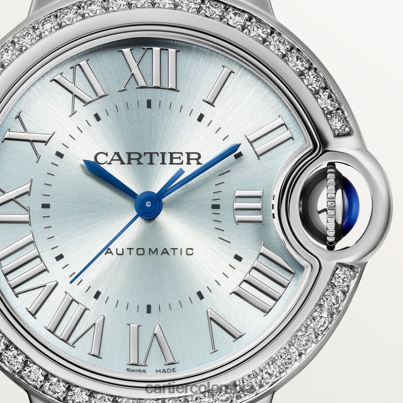 accesorios Cartier reloj ballon bleu de moda elegante V0HXJN919
