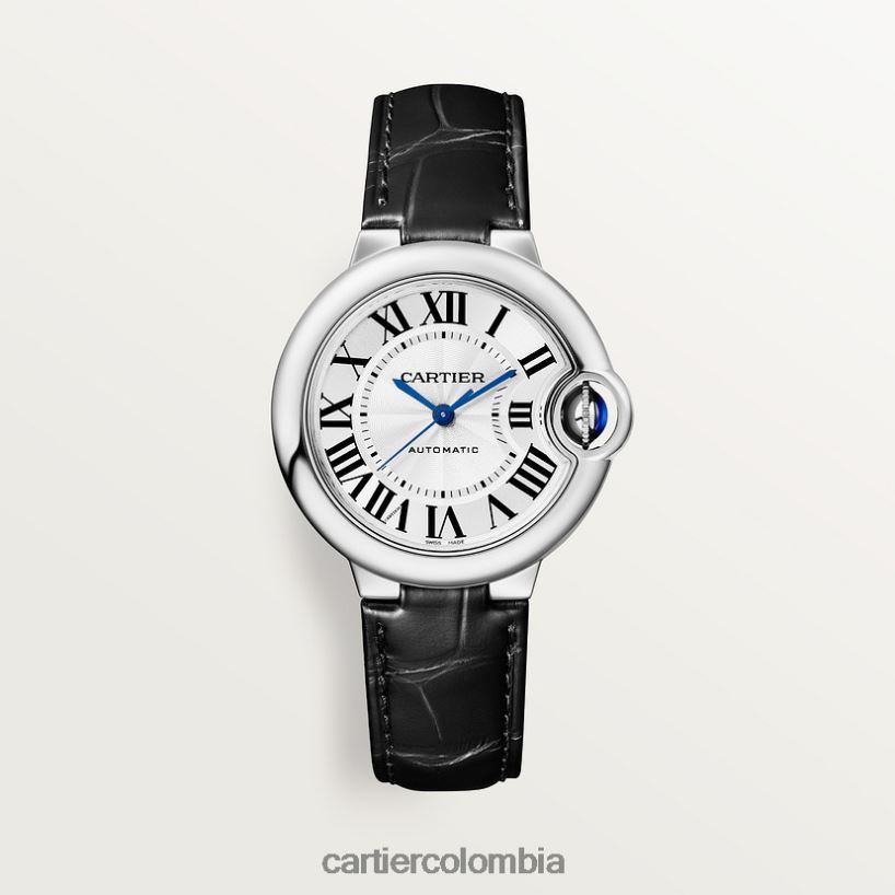 accesorios Cartier reloj ballon bleu de moda elegante V0HXJN920