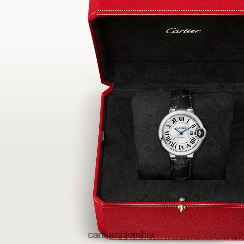 accesorios Cartier reloj ballon bleu de moda elegante V0HXJN920