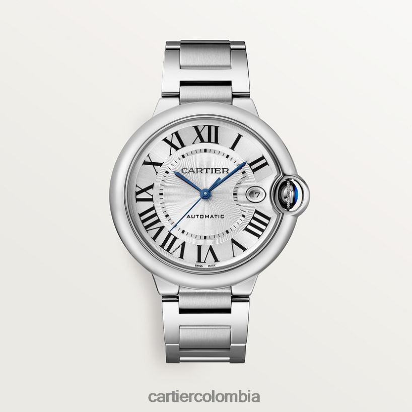 accesorios Cartier reloj ballon bleu de moda elegante V0HXJN922