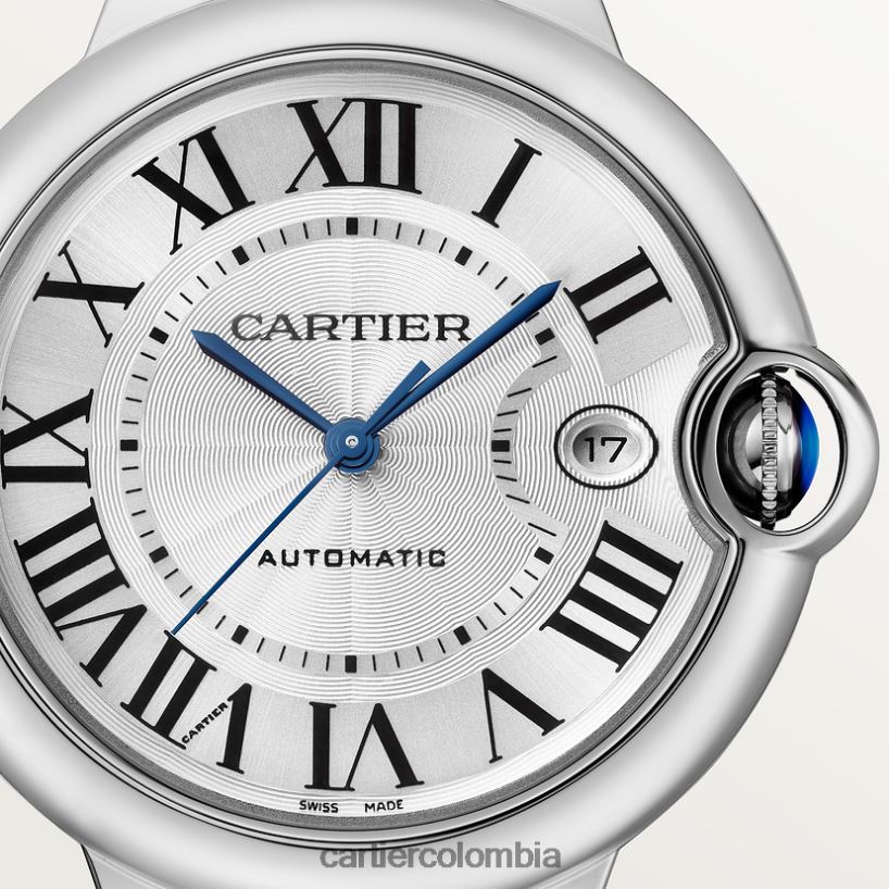 accesorios Cartier reloj ballon bleu de moda elegante V0HXJN922