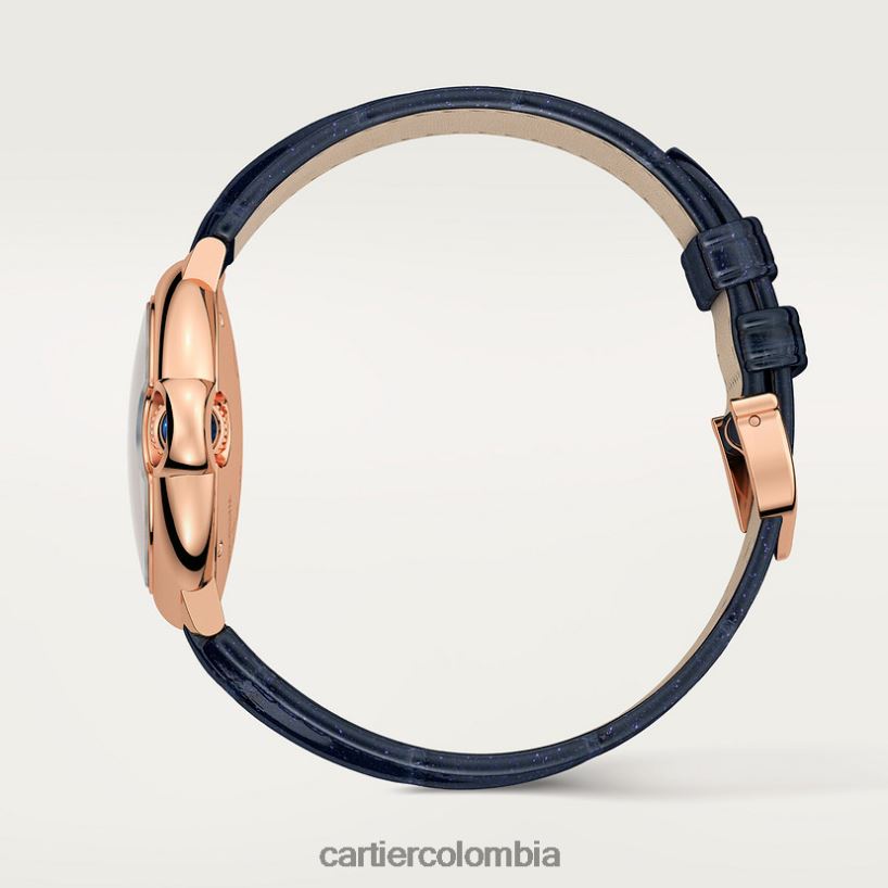 accesorios Cartier reloj ballon bleu de moda elegante V0HXJN923