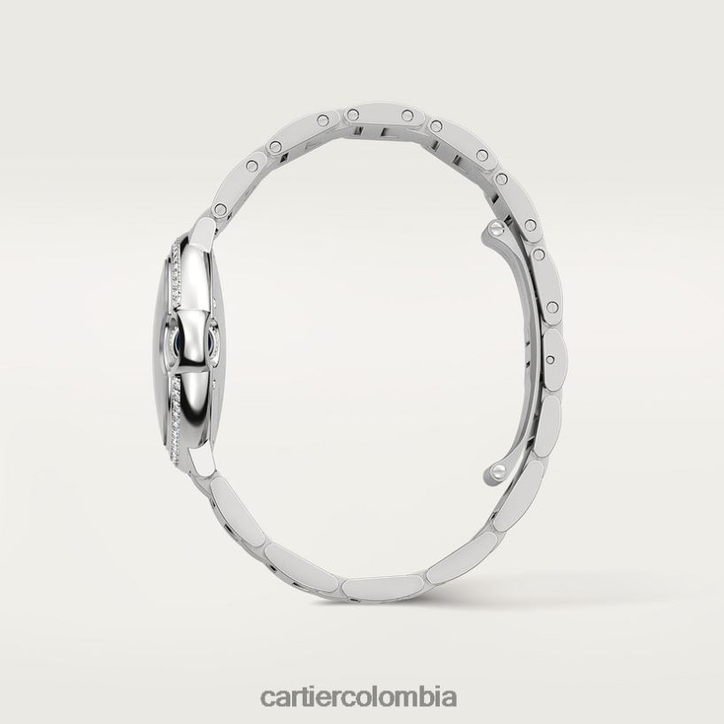 accesorios Cartier reloj ballon bleu de moda elegante V0HXJN924