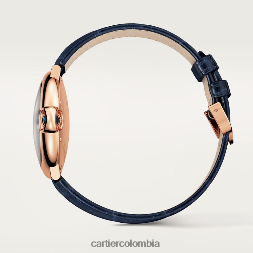 accesorios Cartier reloj ballon bleu de moda elegante V0HXJN925