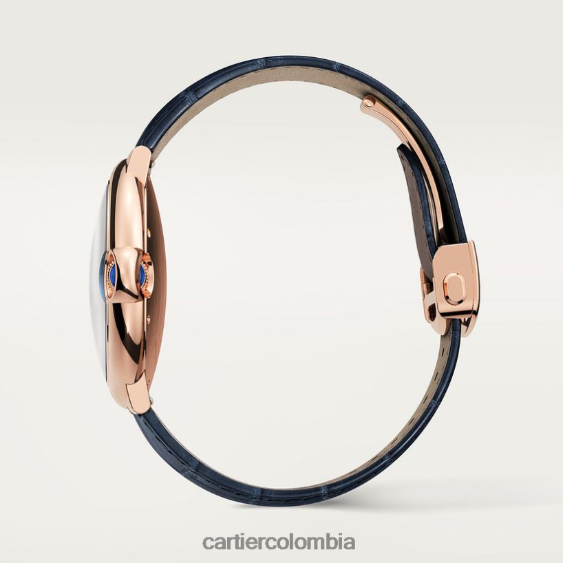 accesorios Cartier reloj ballon bleu de moda elegante V0HXJN926