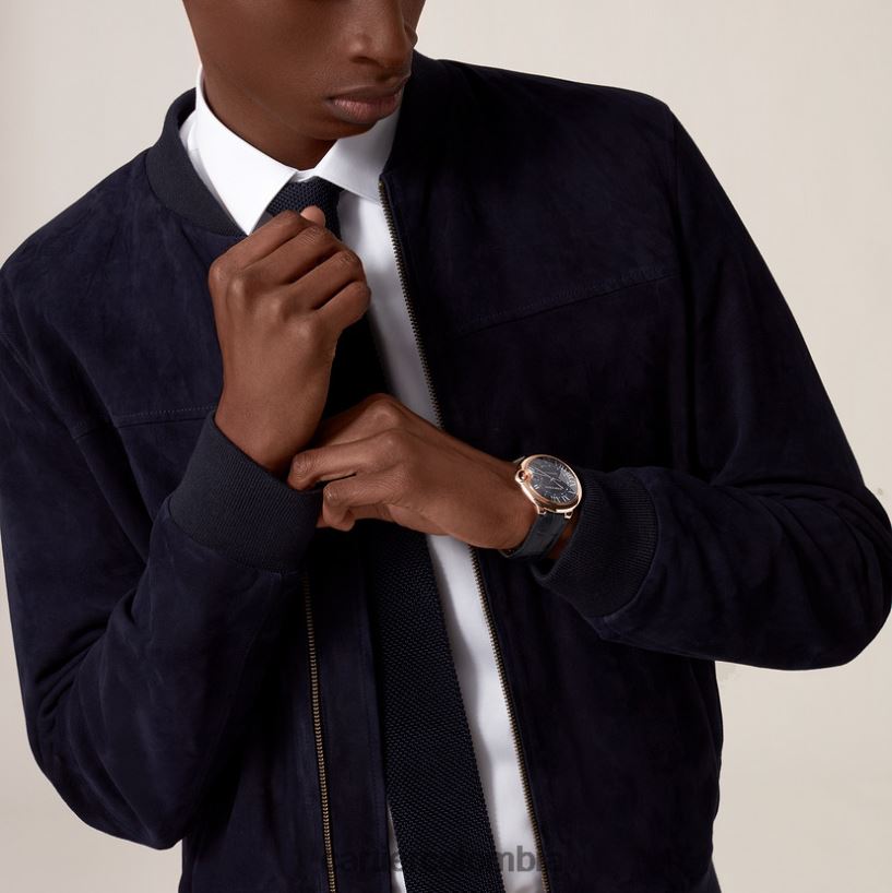 accesorios Cartier reloj ballon bleu de moda elegante V0HXJN926