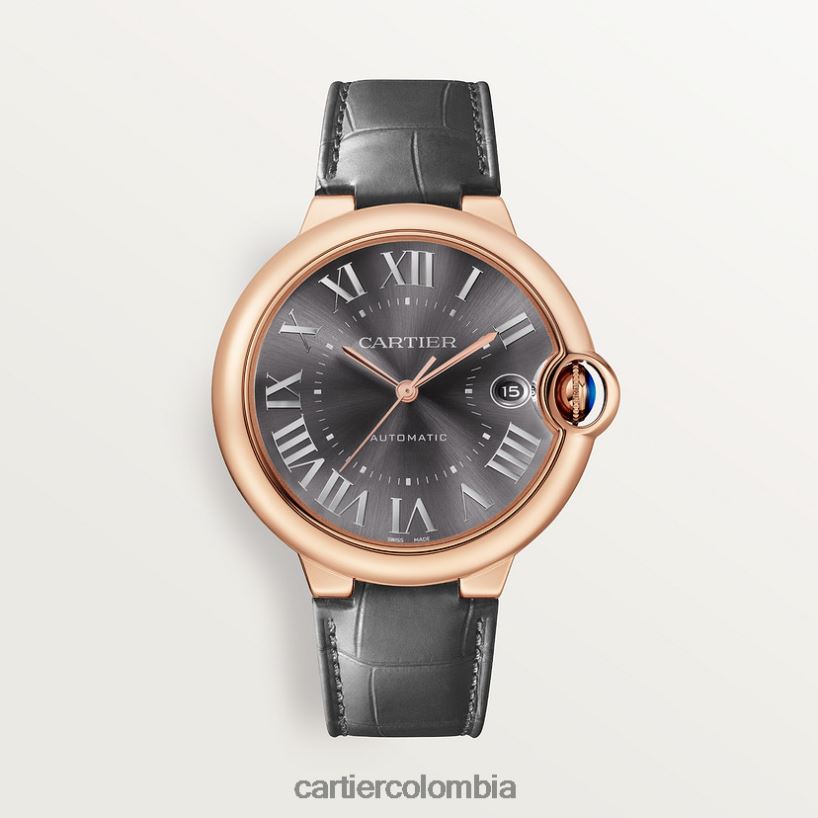 accesorios Cartier reloj ballon bleu de moda elegante V0HXJN927