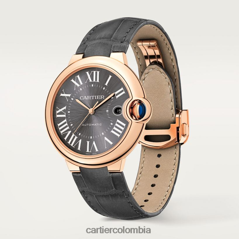 accesorios Cartier reloj ballon bleu de moda elegante V0HXJN927