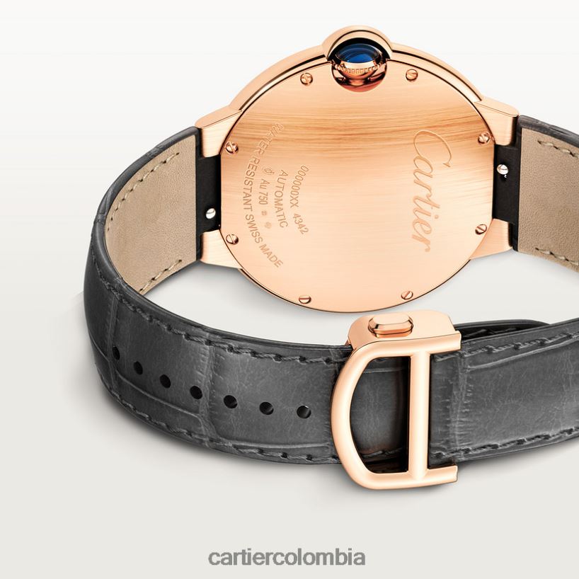 accesorios Cartier reloj ballon bleu de moda elegante V0HXJN927