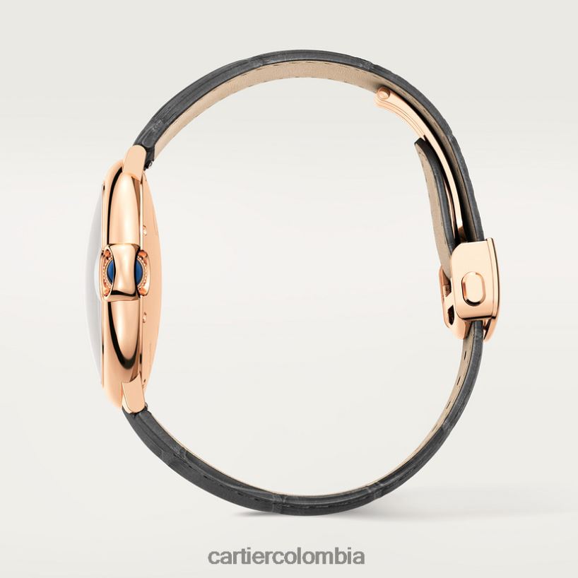 accesorios Cartier reloj ballon bleu de moda elegante V0HXJN927