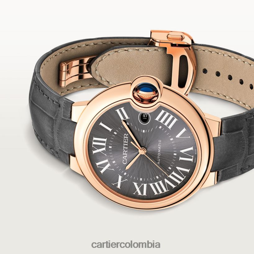 accesorios Cartier reloj ballon bleu de moda elegante V0HXJN927