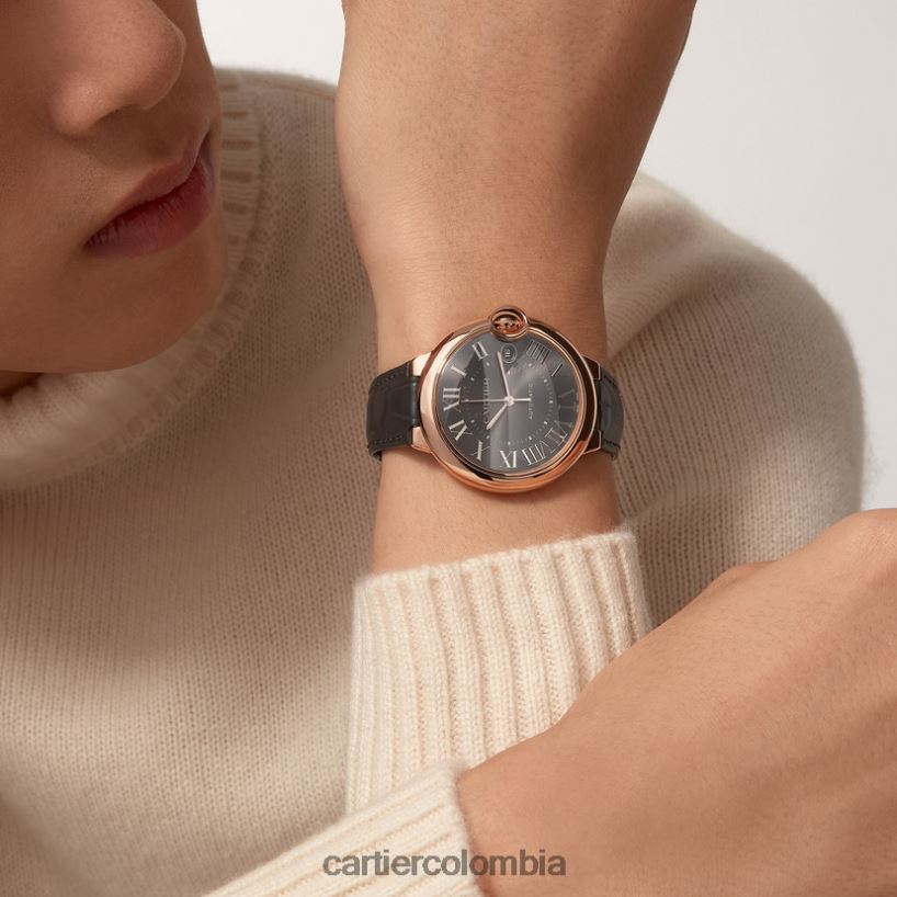 accesorios Cartier reloj ballon bleu de moda elegante V0HXJN927