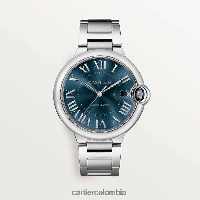 accesorios Cartier reloj ballon bleu de moda elegante V0HXJN928