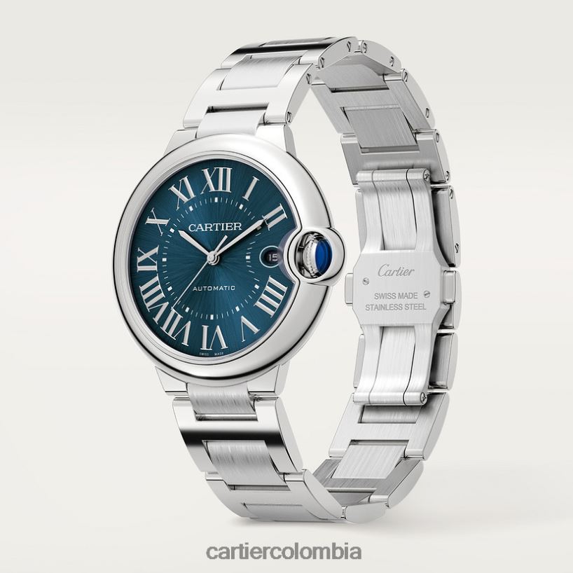 accesorios Cartier reloj ballon bleu de moda elegante V0HXJN928