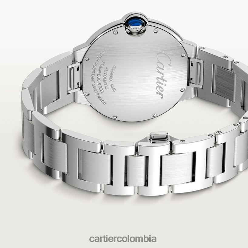 accesorios Cartier reloj ballon bleu de moda elegante V0HXJN928