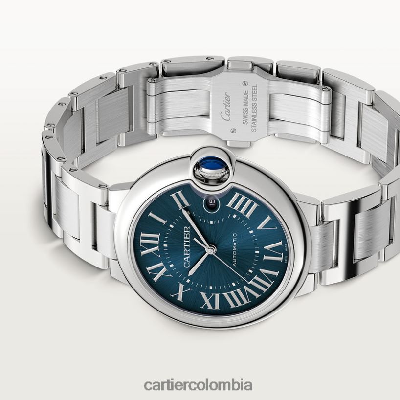 accesorios Cartier reloj ballon bleu de moda elegante V0HXJN928