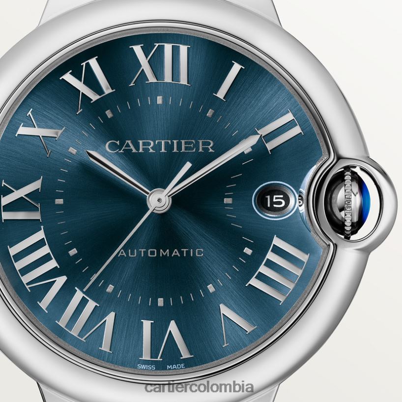 accesorios Cartier reloj ballon bleu de moda elegante V0HXJN928