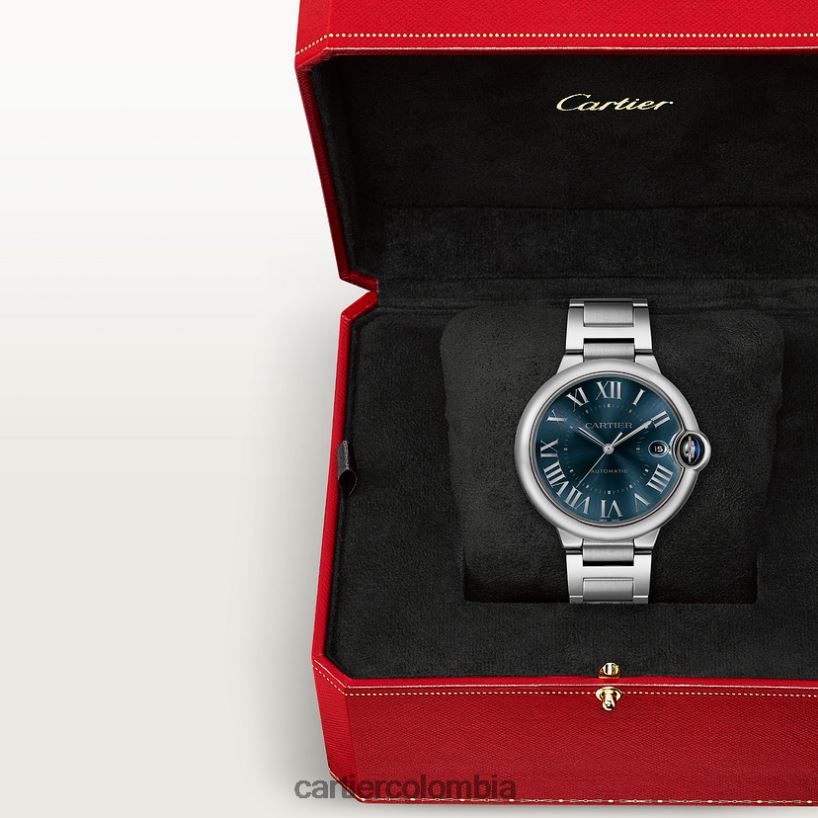 accesorios Cartier reloj ballon bleu de moda elegante V0HXJN928