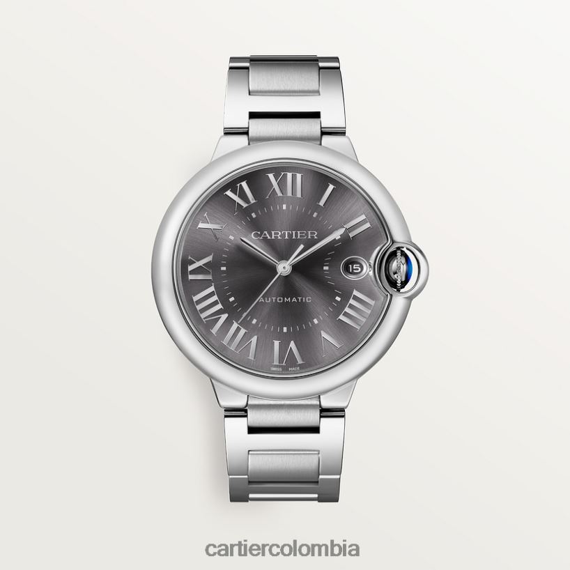 accesorios Cartier reloj ballon bleu de moda elegante V0HXJN929