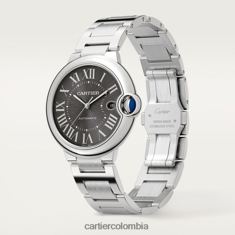 accesorios Cartier reloj ballon bleu de moda elegante V0HXJN929