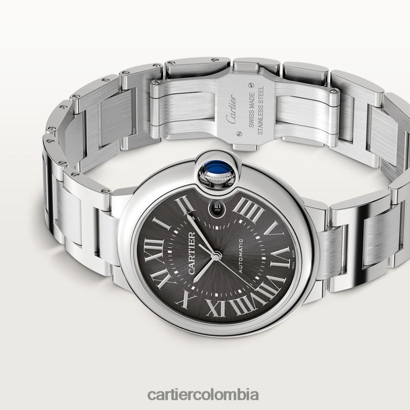 accesorios Cartier reloj ballon bleu de moda elegante V0HXJN929