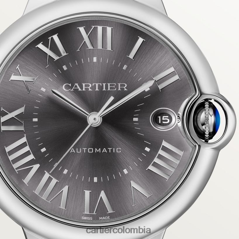 accesorios Cartier reloj ballon bleu de moda elegante V0HXJN929