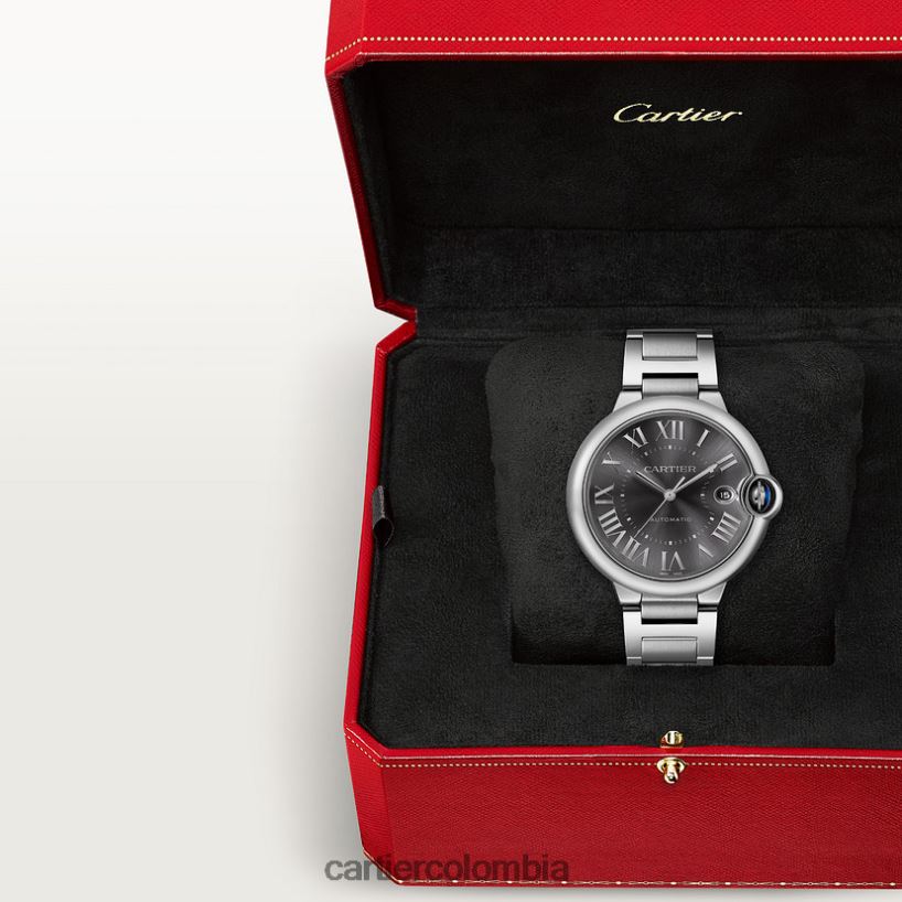 accesorios Cartier reloj ballon bleu de moda elegante V0HXJN929