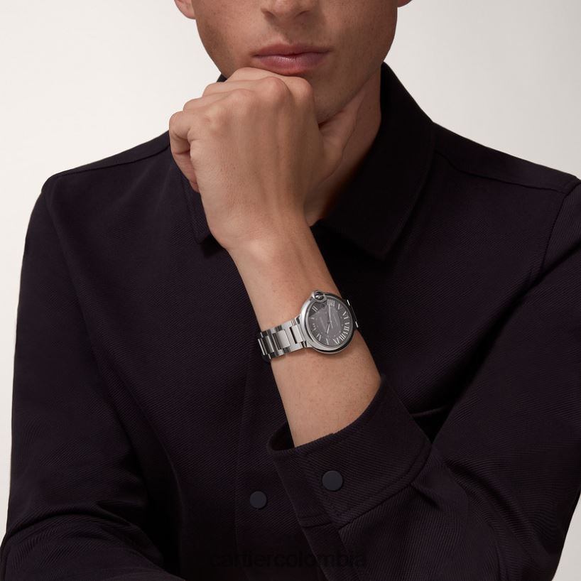 accesorios Cartier reloj ballon bleu de moda elegante V0HXJN929