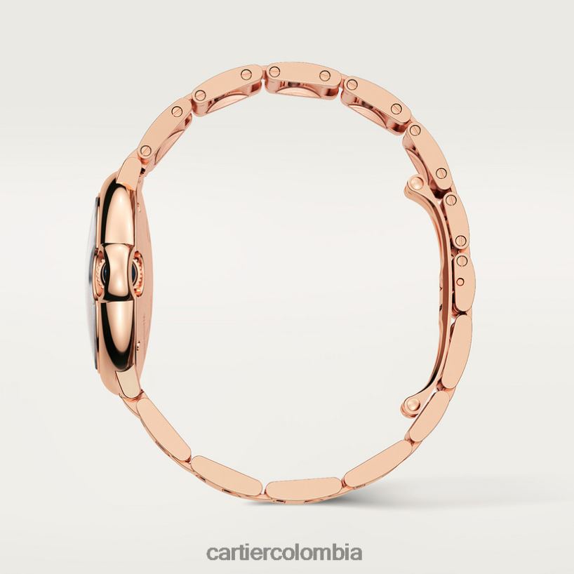 accesorios Cartier reloj ballon bleu de moda elegante V0HXJN931