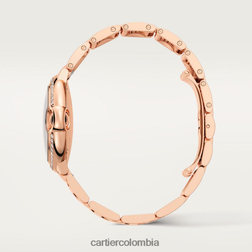 accesorios Cartier reloj ballon bleu de moda elegante V0HXJN932