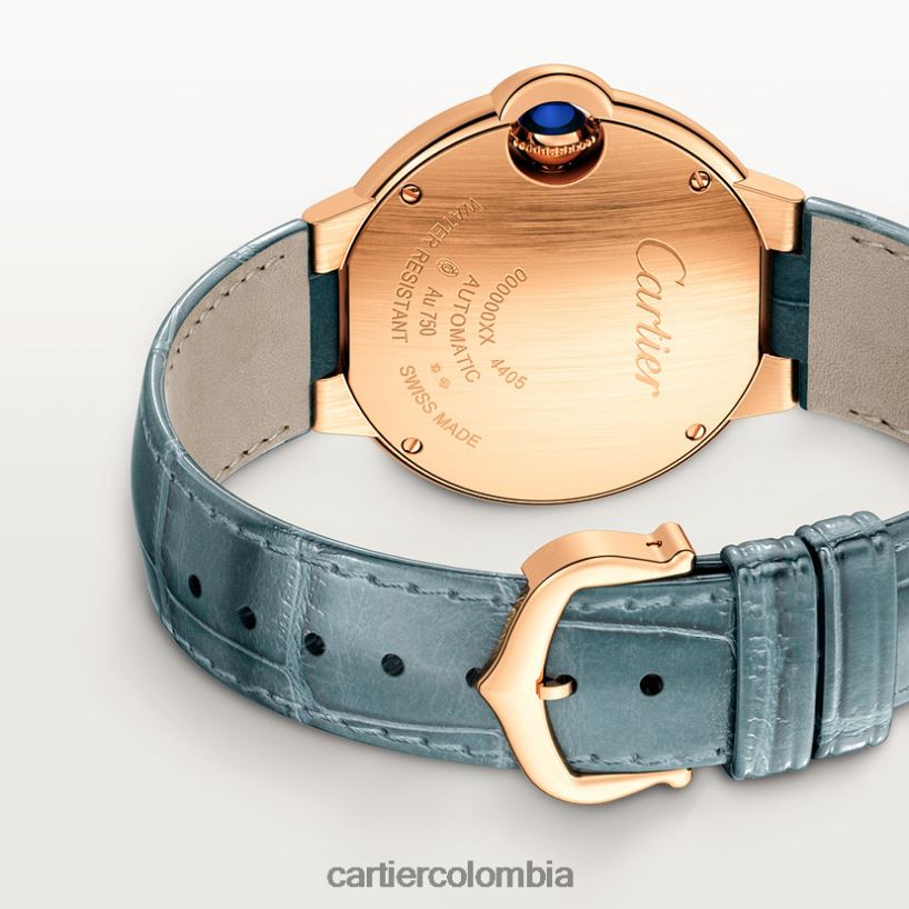 accesorios Cartier reloj ballon bleu de moda elegante V0HXJN933