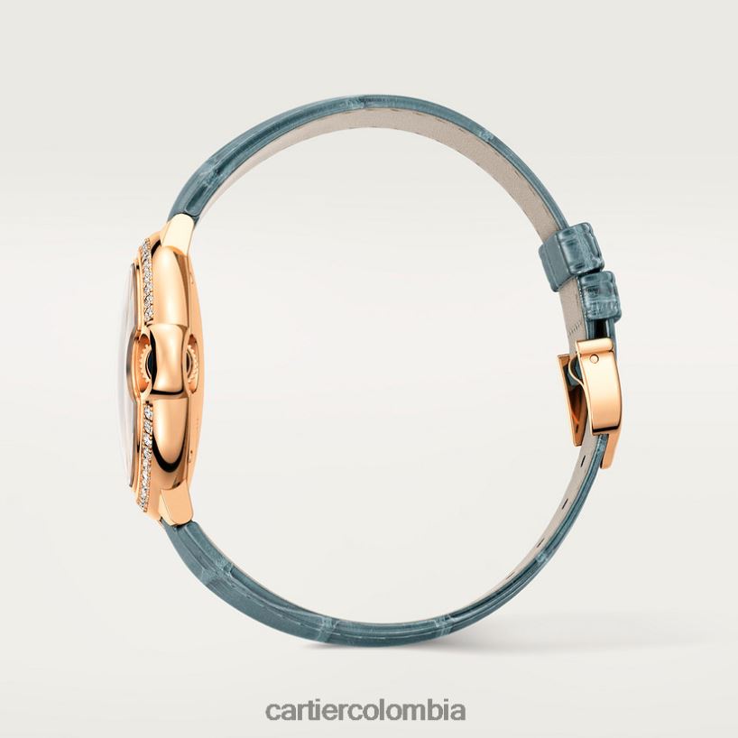 accesorios Cartier reloj ballon bleu de moda elegante V0HXJN933