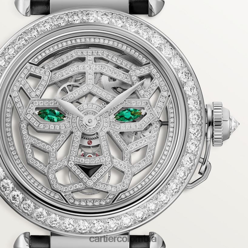 accesorios Cartier pantera joyas relojes elegante V0HXJN1000