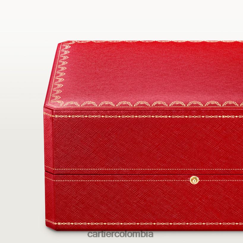 accesorios Cartier pantera joyas relojes elegante V0HXJN1011