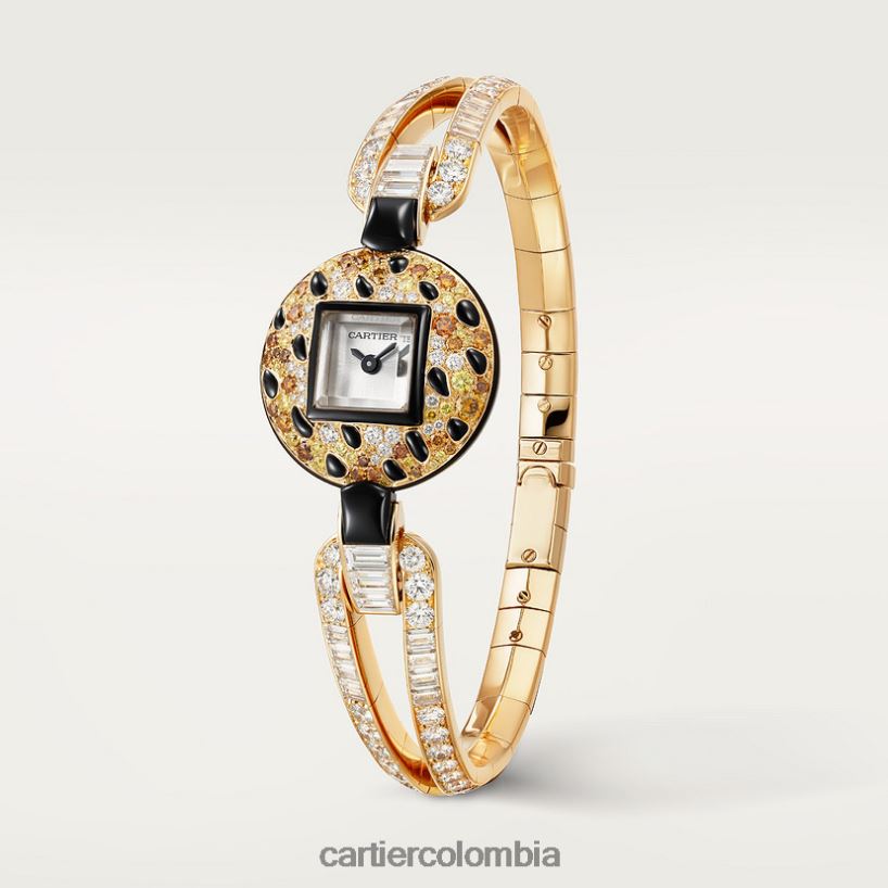 accesorios Cartier pantera joyas relojes elegante V0HXJN1012