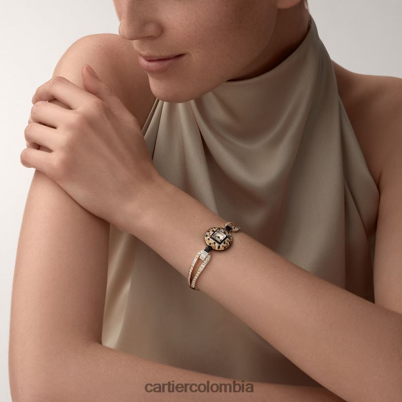 accesorios Cartier pantera joyas relojes elegante V0HXJN1012