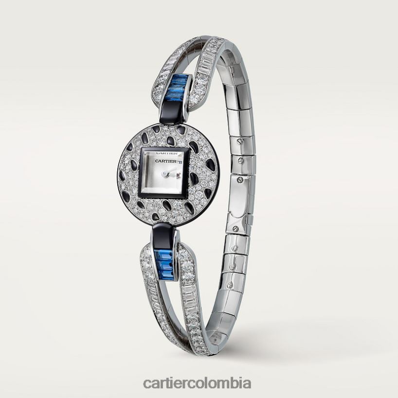 accesorios Cartier pantera joyas relojes elegante V0HXJN1013