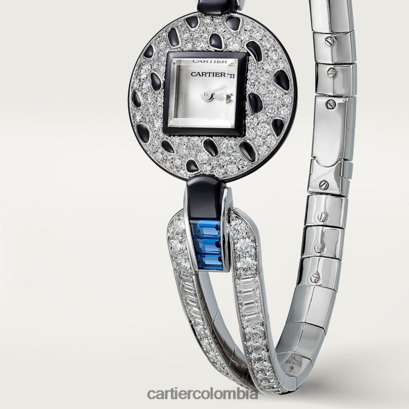 accesorios Cartier pantera joyas relojes elegante V0HXJN1013