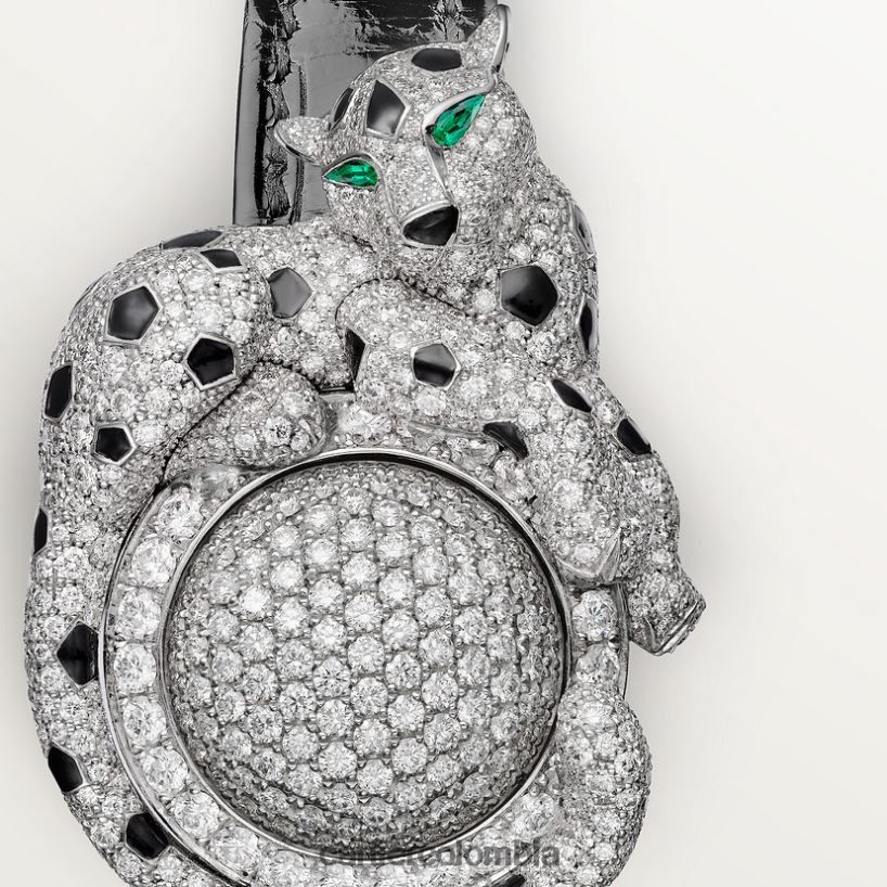 accesorios Cartier reloj joaillere panthere elegante V0HXJN1006