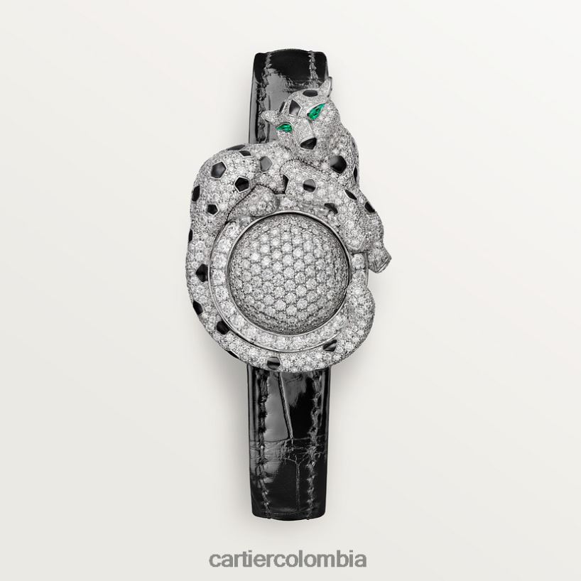 accesorios Cartier reloj joaillere panthere elegante V0HXJN1006