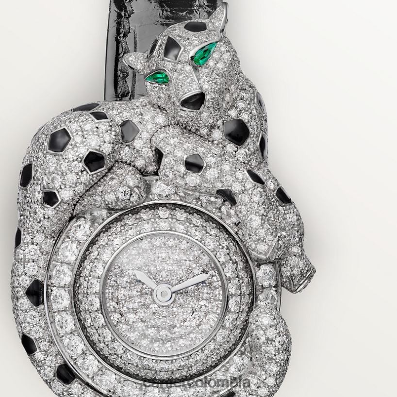 accesorios Cartier reloj joaillere panthere elegante V0HXJN1006