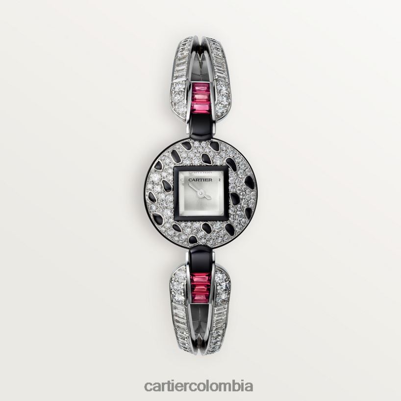 accesorios Cartier reloj joaillere panthere elegante V0HXJN1014