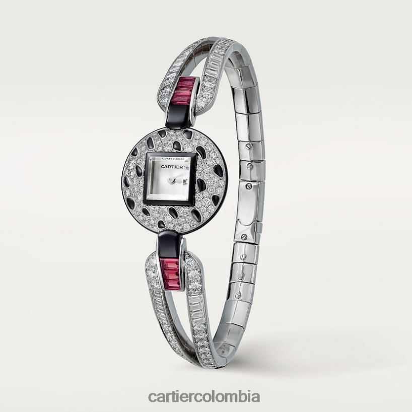 accesorios Cartier reloj joaillere panthere elegante V0HXJN1014