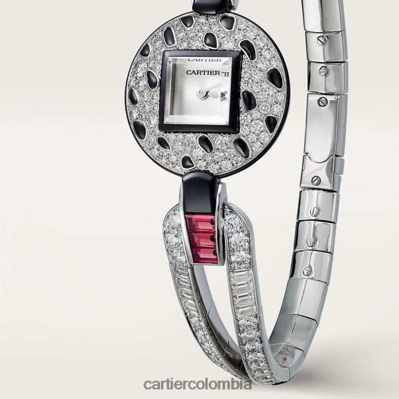accesorios Cartier reloj joaillere panthere elegante V0HXJN1014