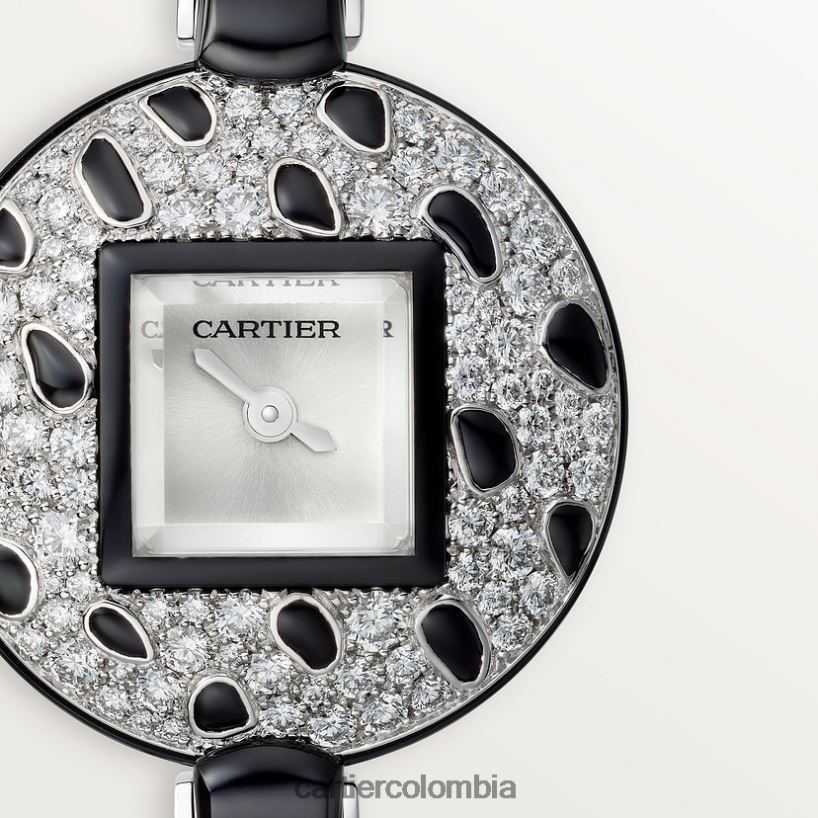 accesorios Cartier reloj joaillere panthere elegante V0HXJN1014