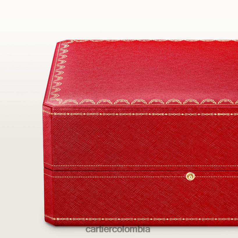 accesorios Cartier reloj joaillere panthere elegante V0HXJN1014