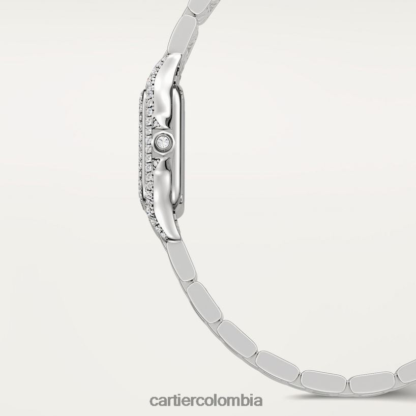 accesorios Cartier reloj pantera elegante V0HXJN845